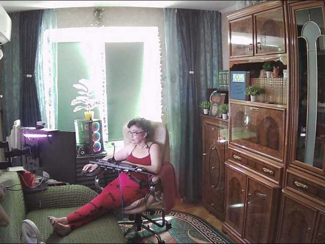 Margarita33 live cam on BongaCams