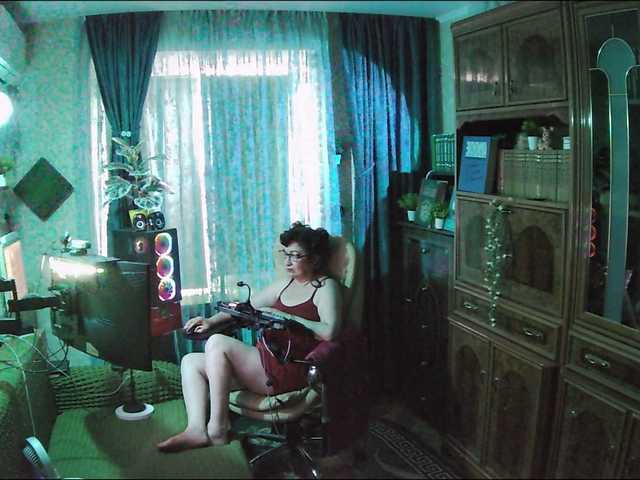 Margarita33 live webcam show