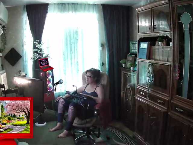 Margarita33 live webcam show