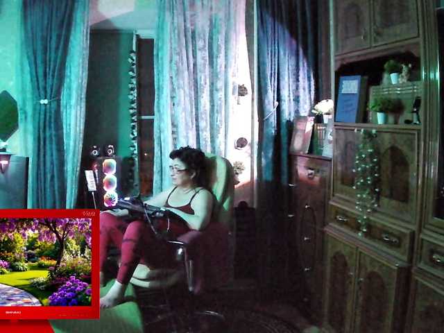 Margarita33 live cam on BongaCams