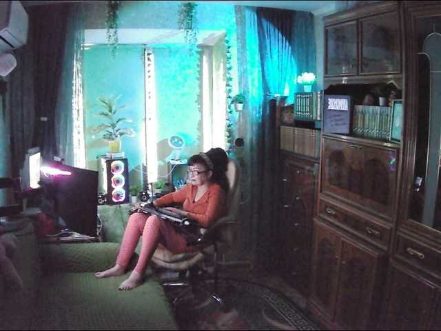 Margarita33's BongaCams show and profile