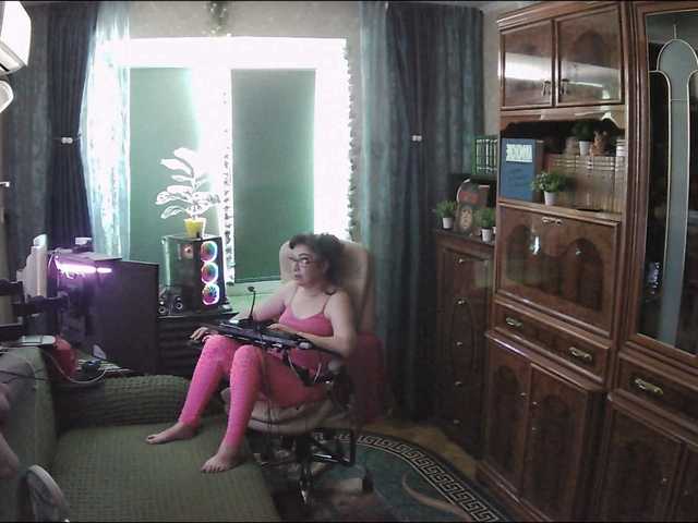 Margarita33 live cam on BongaCams