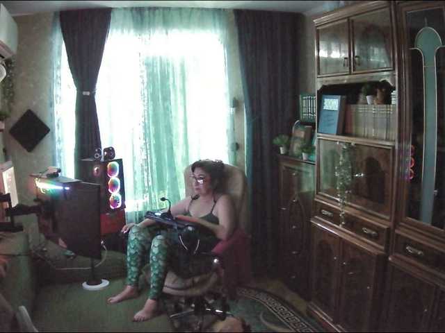 Margarita33 Live Cam su BongaCams