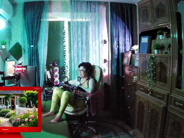 Margarita33 live cam on BongaCams