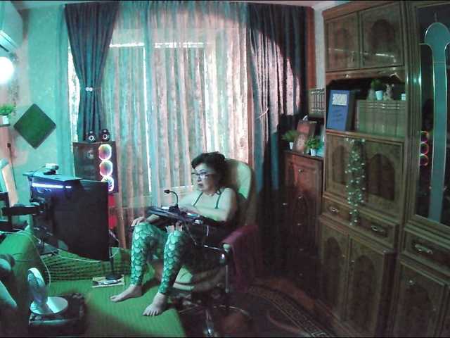 Margarita33 live cam on BongaCams