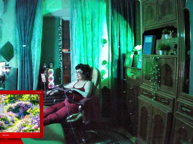 Margarita33 live cam on BongaCams