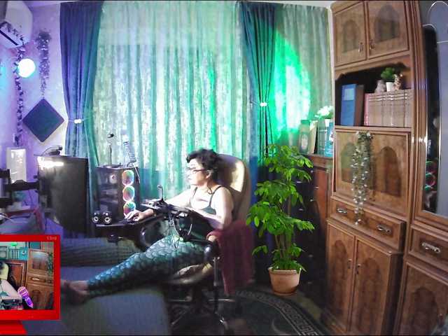 Margarita33 live cam on BongaCams