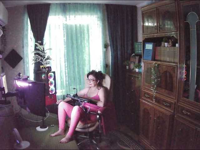 Margarita33 live cam on BongaCams