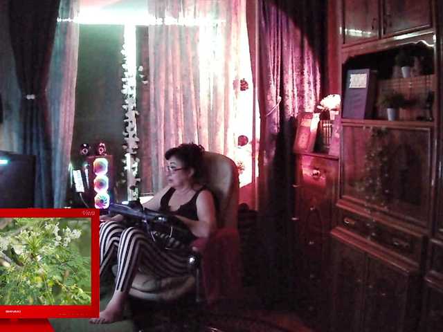 Margarita33 live cam on BongaCams