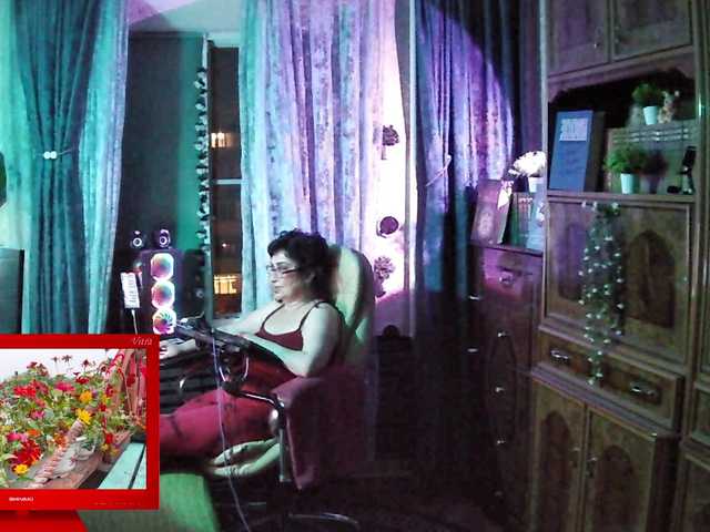 Margarita33 live cam on BongaCams