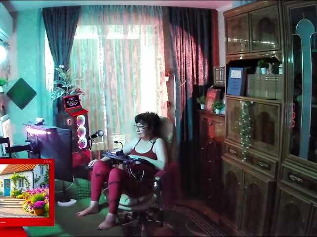 Margarita33 live webcam show