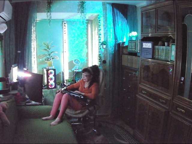 Margarita33's BongaCams show and profile