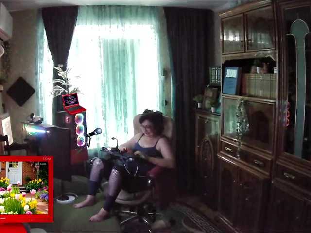 Margarita33 live webcam show