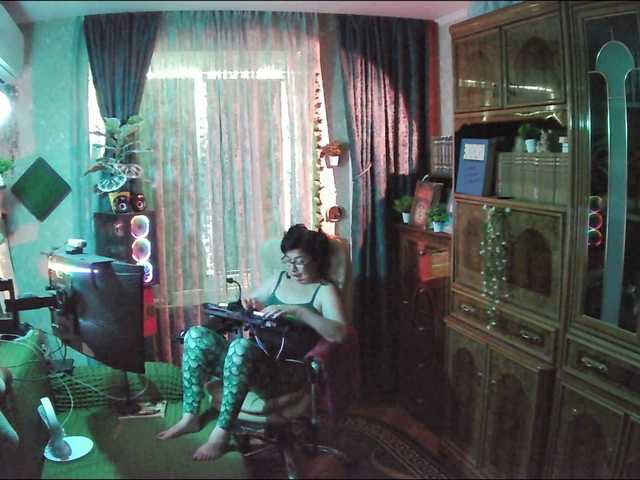 Margarita33 live cam on BongaCams
