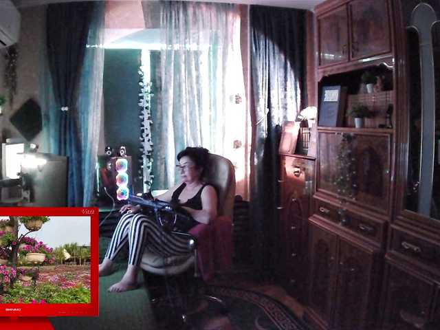 Margarita33 live cam on BongaCams