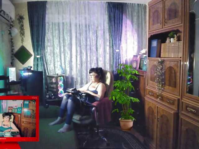 Margarita33 live cam on BongaCams