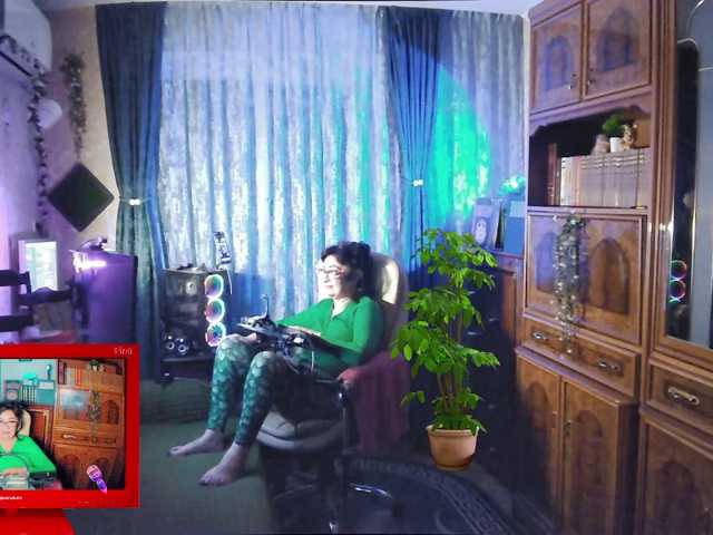 Margarita33 live cam on BongaCams