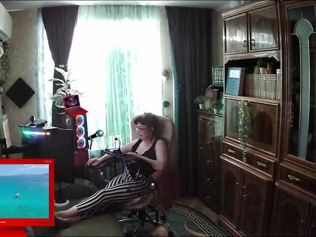 Margarita33 live cam on BongaCams