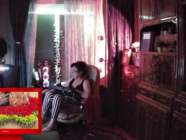 Margarita33 live cam on BongaCams