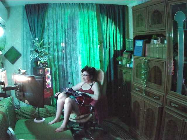 Margarita33 live webcam show