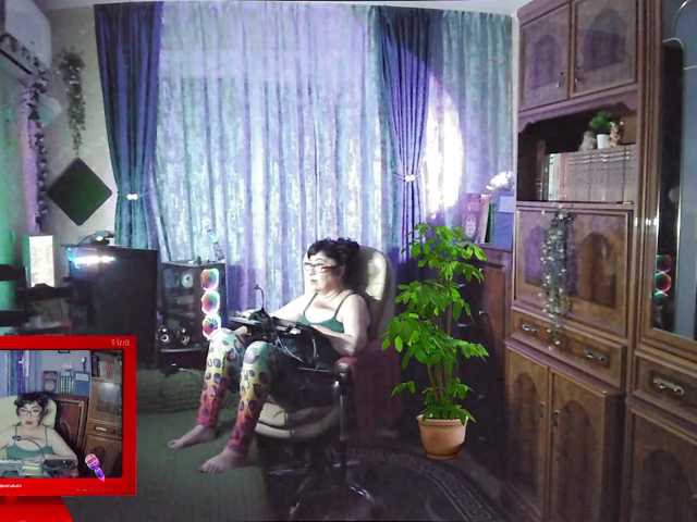 Infodar live cam preview