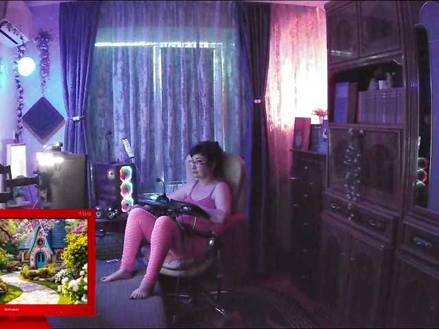 Margarita33 live cam on BongaCams