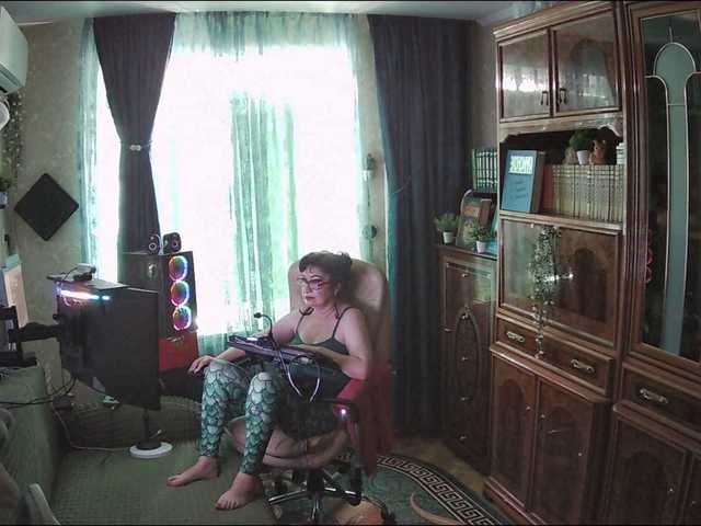 Margarita33 live webcam show