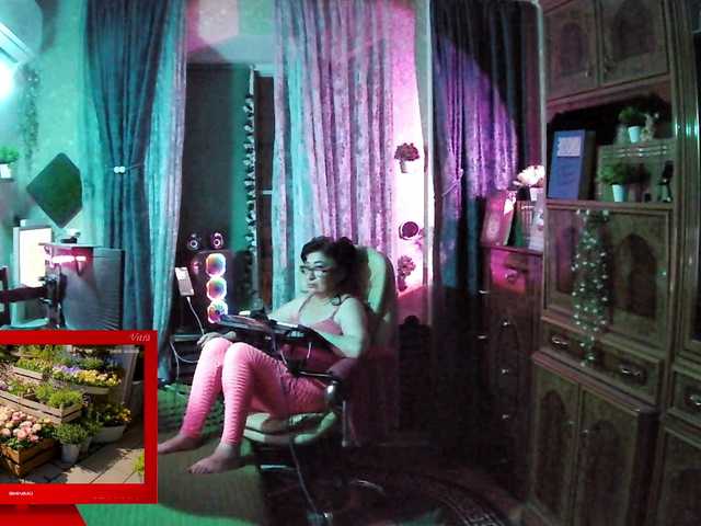 Margarita33 live cam on BongaCams