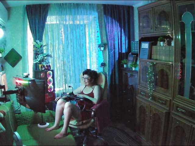 Infodar live webcam show