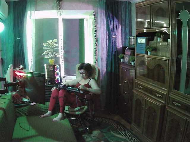 Margarita33 live cam on BongaCams