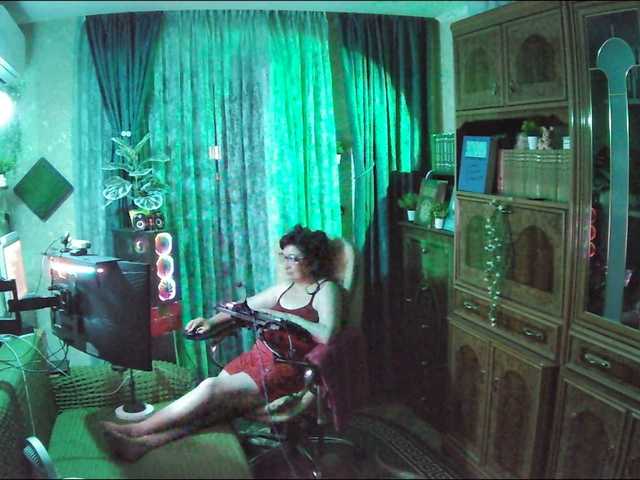 Margarita33 live webcam show