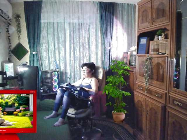 Margarita33 live cam on BongaCams