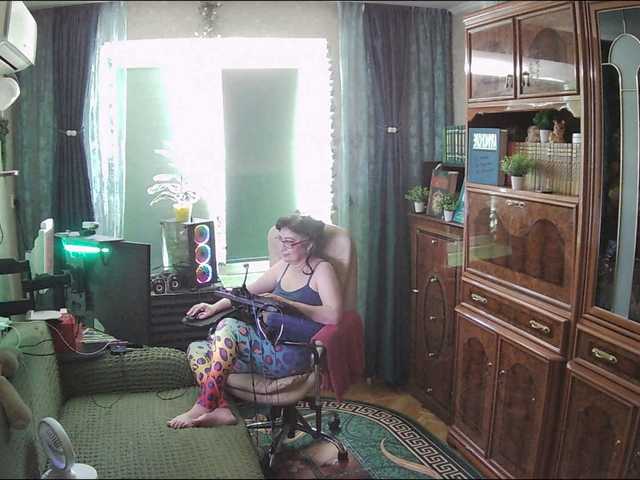 Margarita33 live cam on BongaCams