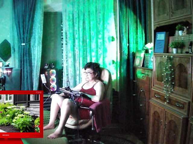 Margarita33 live cam on BongaCams