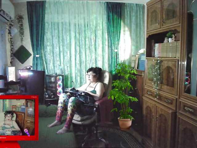 Infodar live cam preview