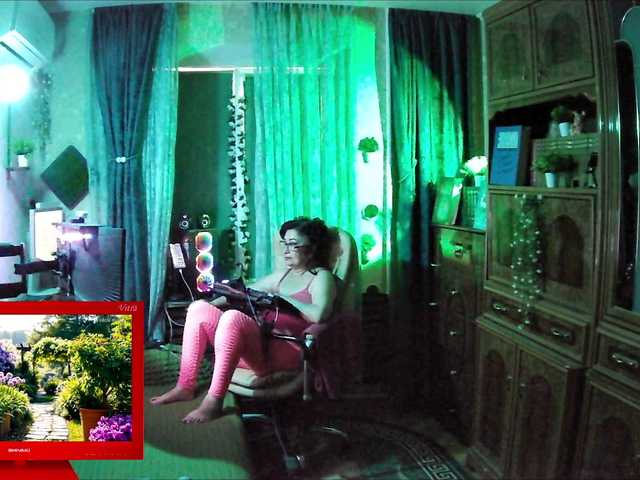 Margarita33 live cam on BongaCams