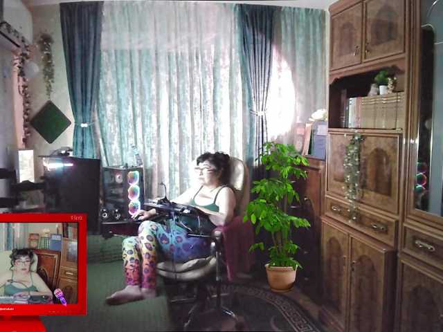 Infodar webcam