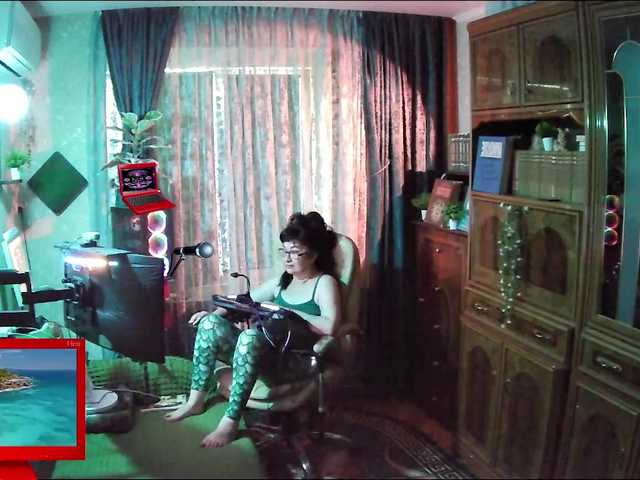 Margarita33 live cam on BongaCams