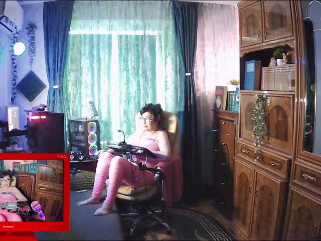 Margarita33 live cam on BongaCams