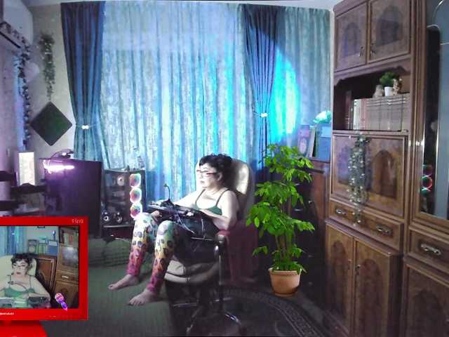 Margarita33, en vivo ahora en BongaCams