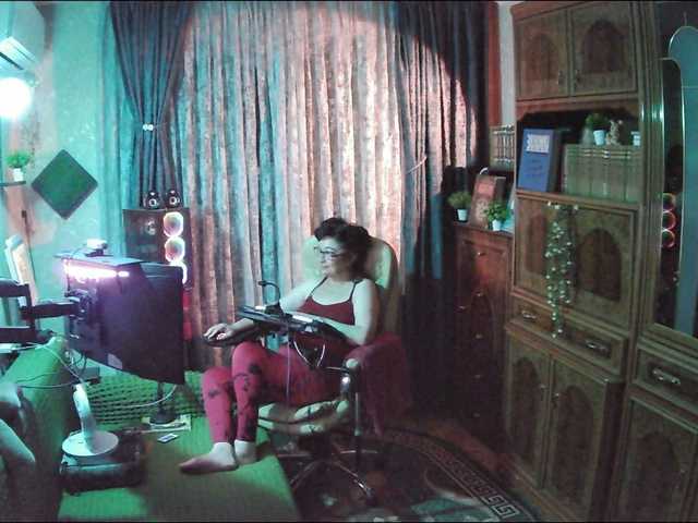 Margarita33 live cam on BongaCams