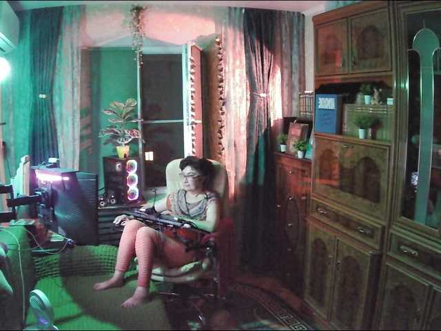 Margarita33 live cam on BongaCams
