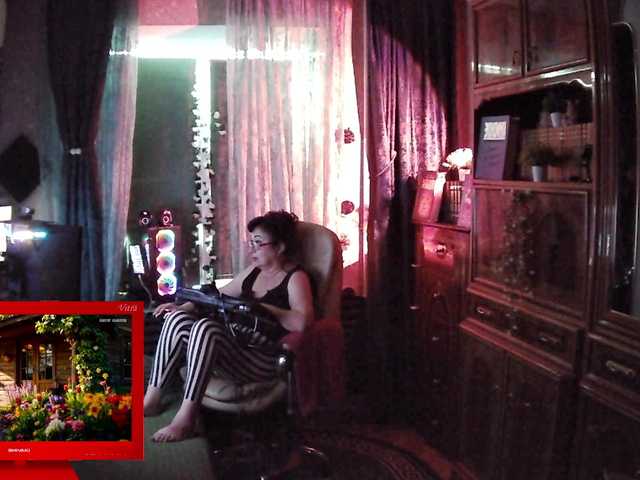 Margarita33 live cam on BongaCams