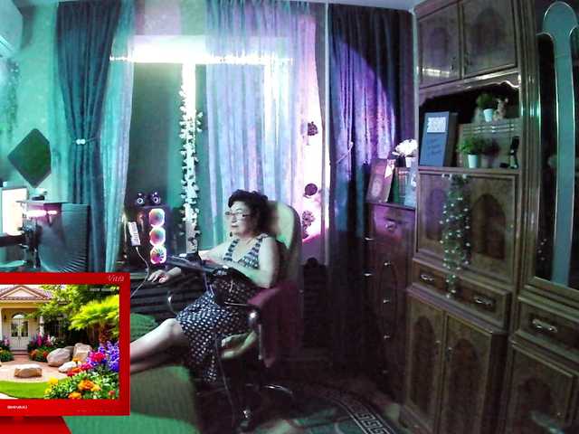 Margarita33 live cam on BongaCams