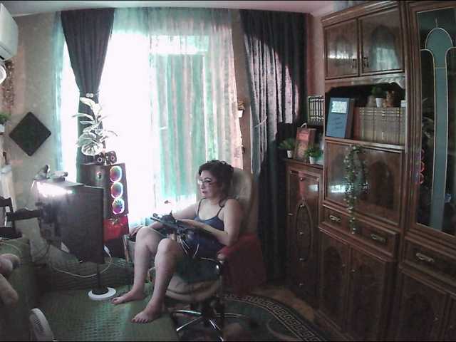 Margarita33 live cam on BongaCams