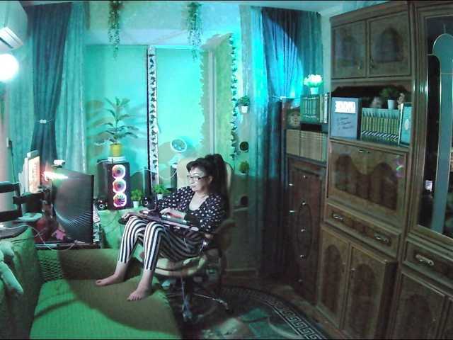 Margarita33's BongaCams show and profile