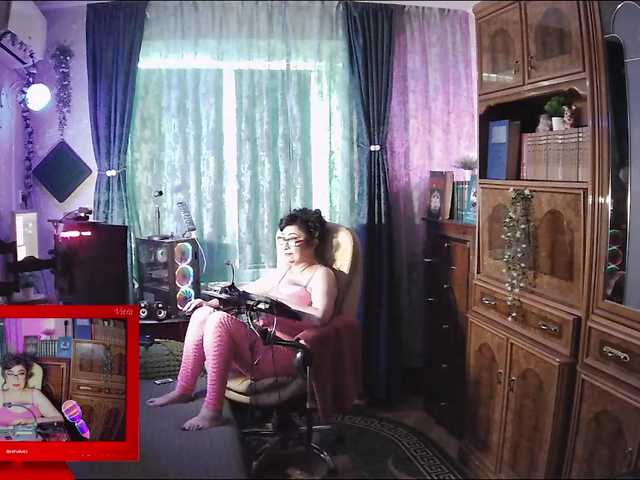 Margarita33 live cam on BongaCams