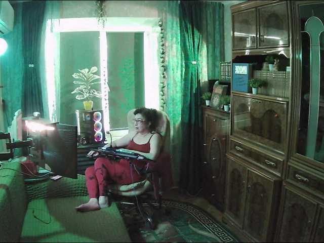 Margarita33 live cam on BongaCams