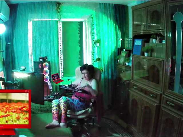Margarita33 live cam on BongaCams