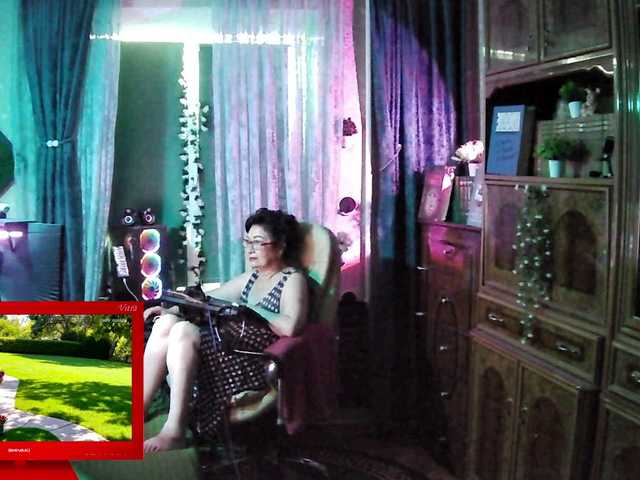 Margarita33 live cam on BongaCams